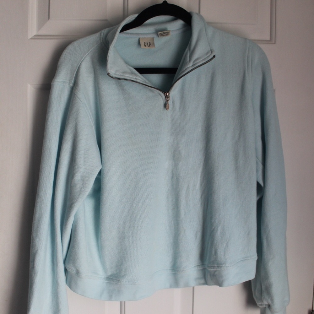 Gap oversized pullover